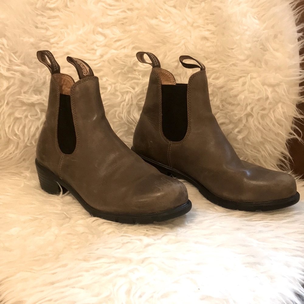 Blundstone 1677 Women’s Heeled Boot UK8/US11